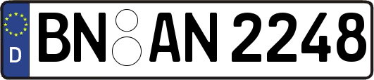 BN-AN2248