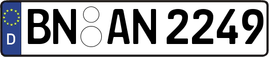 BN-AN2249