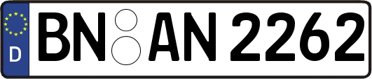 BN-AN2262