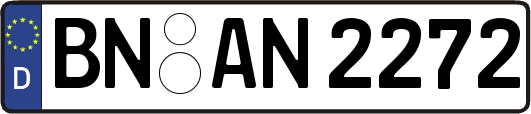 BN-AN2272