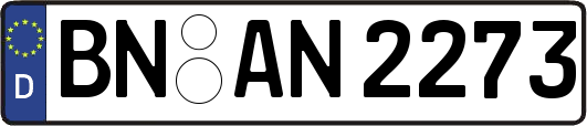 BN-AN2273