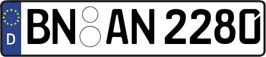 BN-AN2280