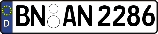 BN-AN2286