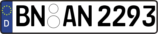 BN-AN2293