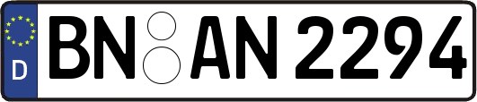 BN-AN2294