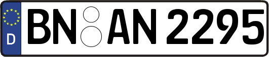BN-AN2295