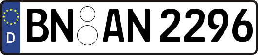 BN-AN2296