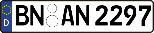 BN-AN2297