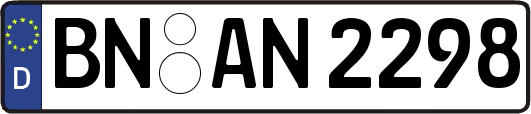 BN-AN2298