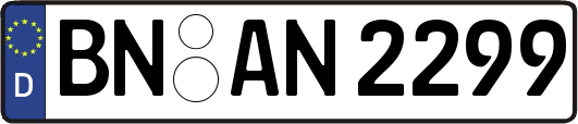 BN-AN2299