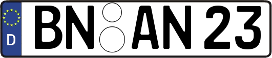 BN-AN23