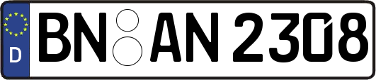 BN-AN2308