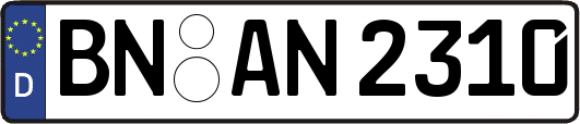BN-AN2310