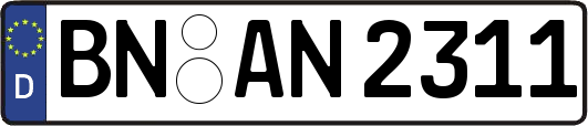 BN-AN2311