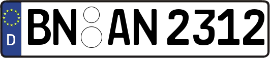 BN-AN2312