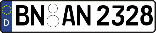 BN-AN2328