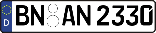 BN-AN2330