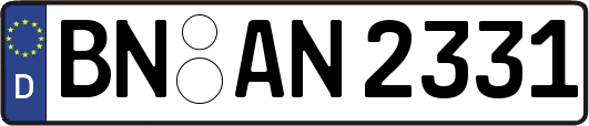 BN-AN2331