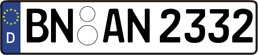 BN-AN2332