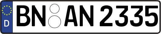 BN-AN2335