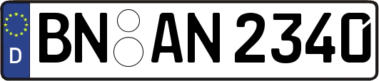 BN-AN2340