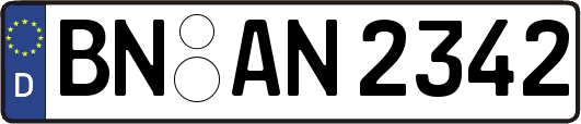 BN-AN2342