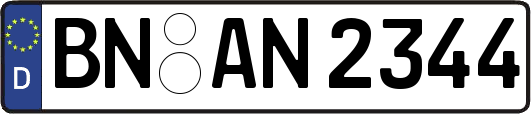 BN-AN2344