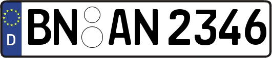 BN-AN2346