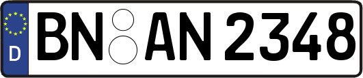 BN-AN2348