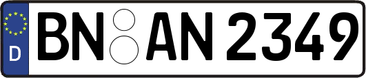 BN-AN2349