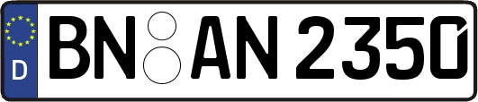 BN-AN2350