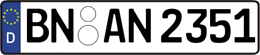 BN-AN2351