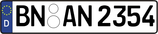 BN-AN2354
