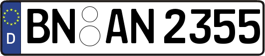 BN-AN2355