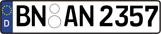 BN-AN2357