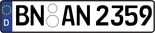 BN-AN2359