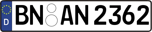 BN-AN2362