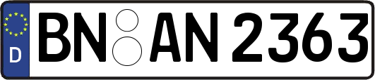 BN-AN2363