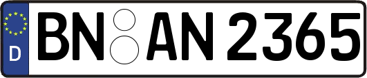 BN-AN2365