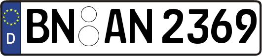 BN-AN2369