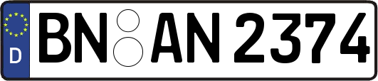 BN-AN2374