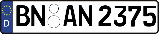 BN-AN2375