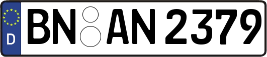 BN-AN2379