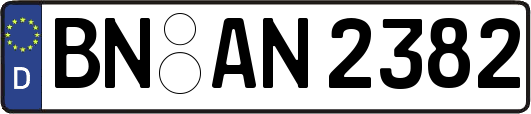 BN-AN2382