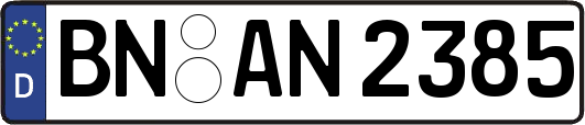BN-AN2385