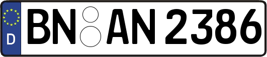 BN-AN2386