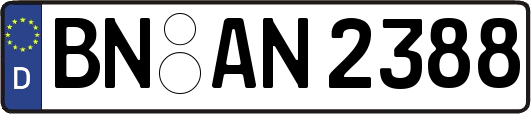 BN-AN2388