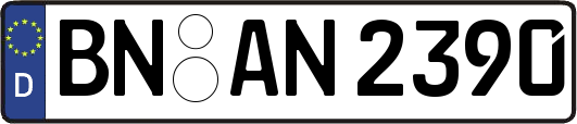 BN-AN2390