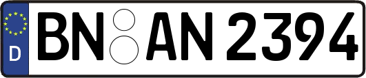 BN-AN2394
