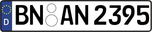 BN-AN2395